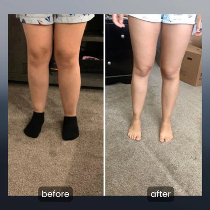 4 - in - 1 lymphatic drainage massager - veelora