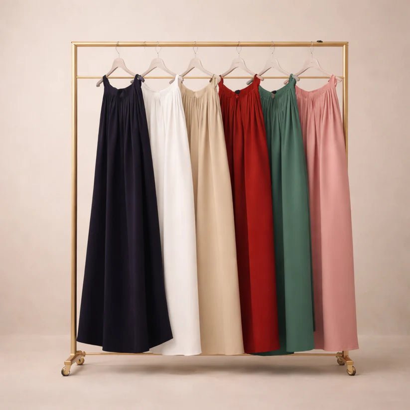 Cloud Cami Dress - veelora