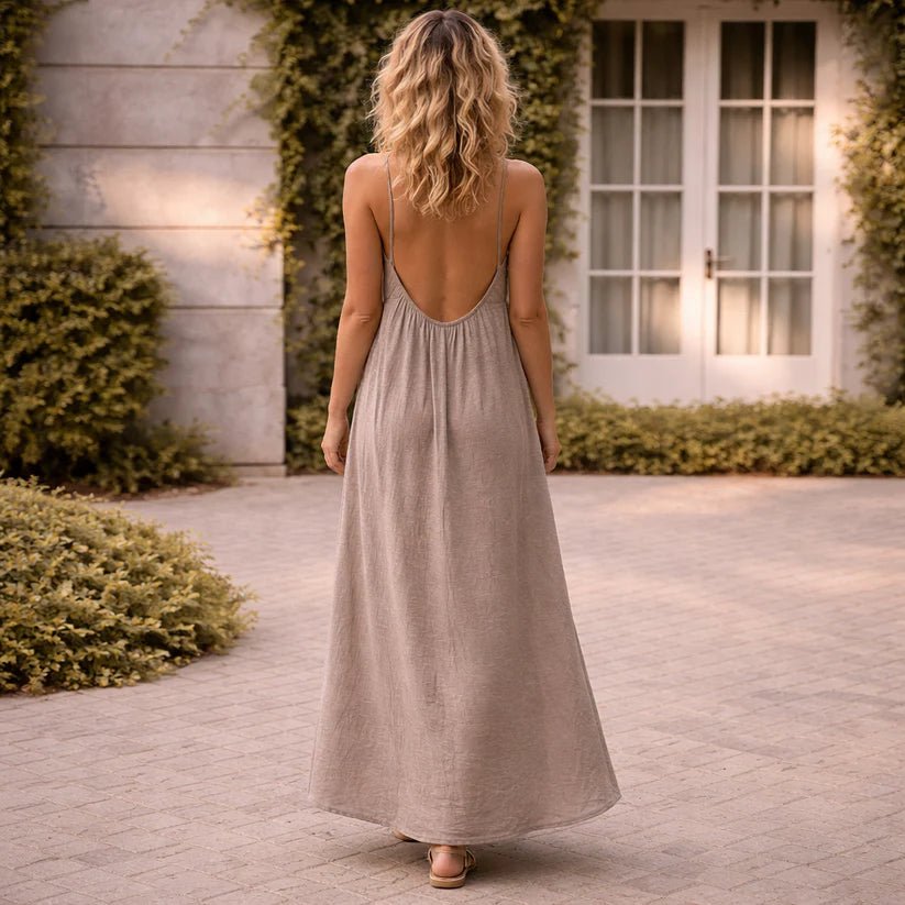 Cloud Cami Dress - veelora