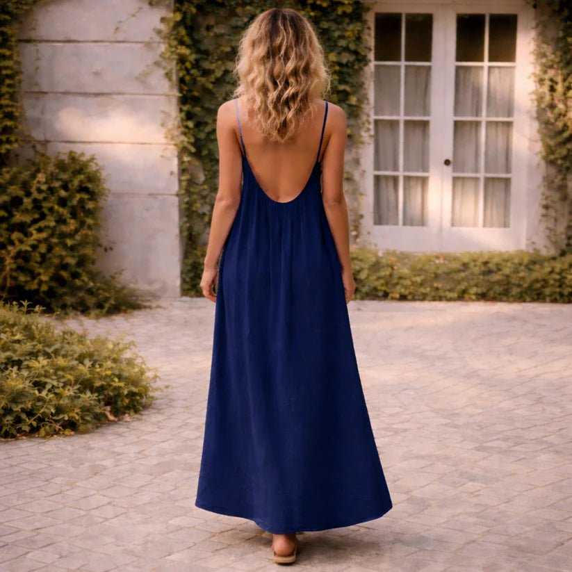 Cloud Cami Dress - veelora