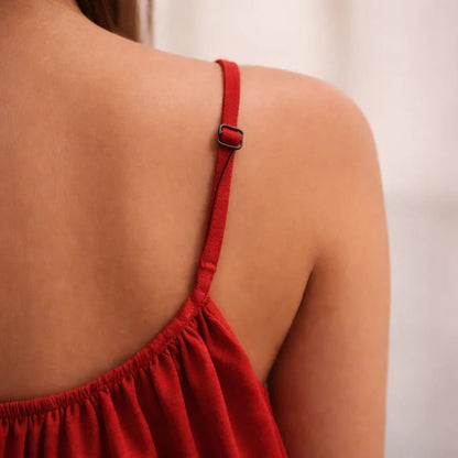 Cloud Cami Dress - veelora