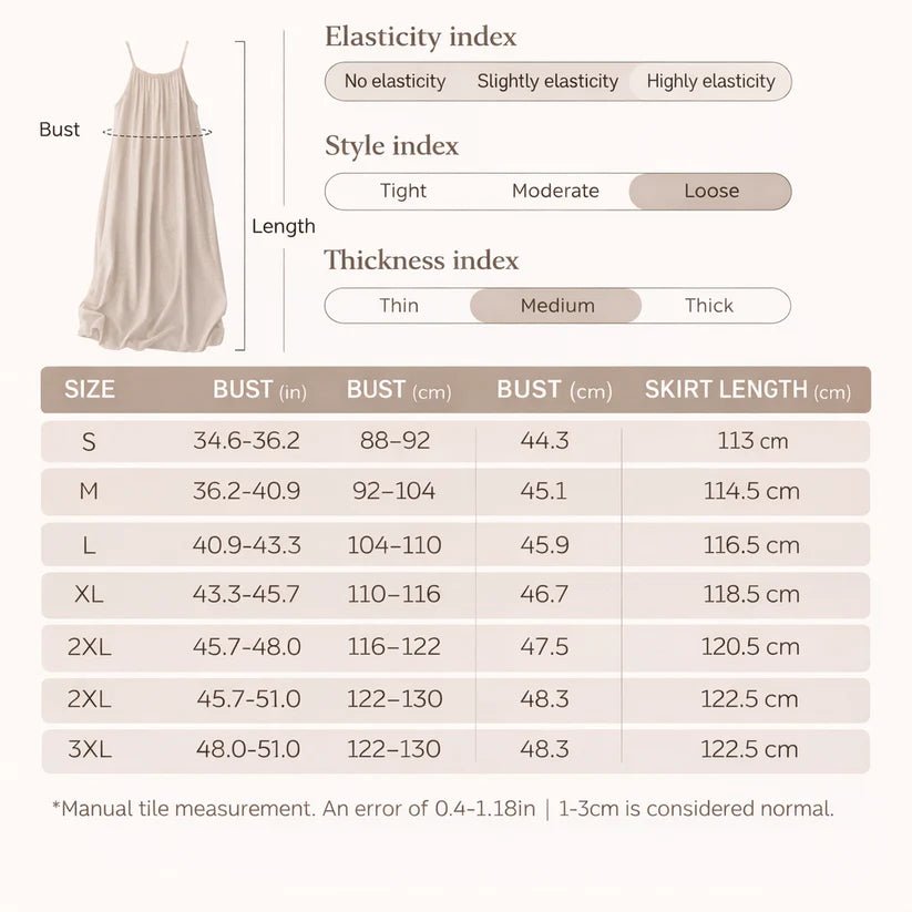 Cloud Cami Dress - veelora