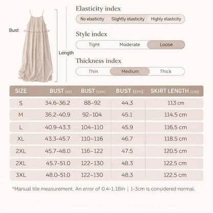 Cloud Cami Dress - veelora