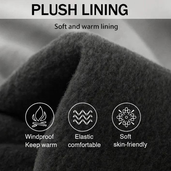 Thermal Winter Gloves - veelora