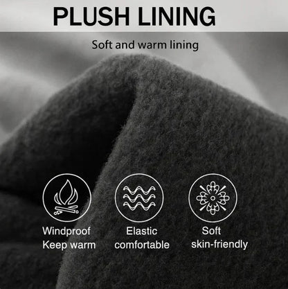 Thermal Winter Gloves - veelora