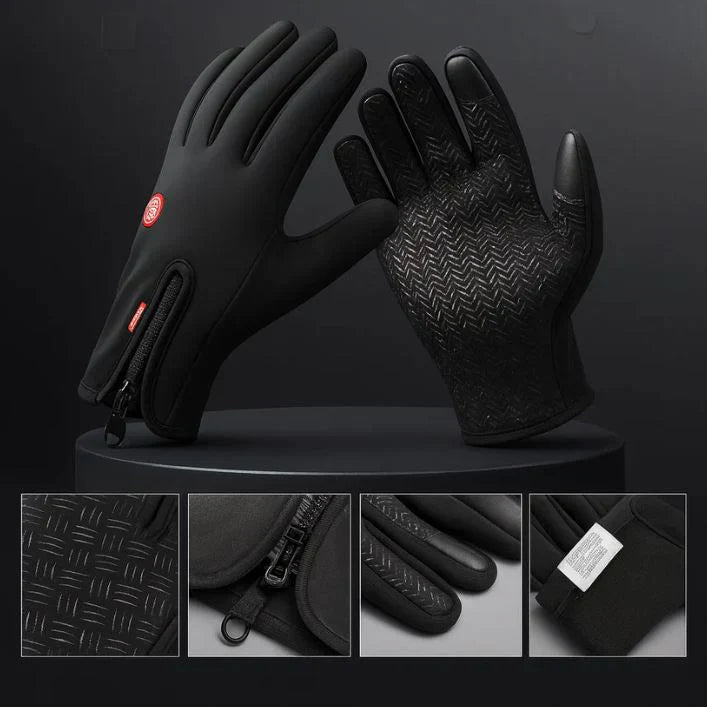 Thermal Winter Gloves - veelora